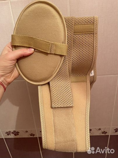 Бандаж для беременных и после родов