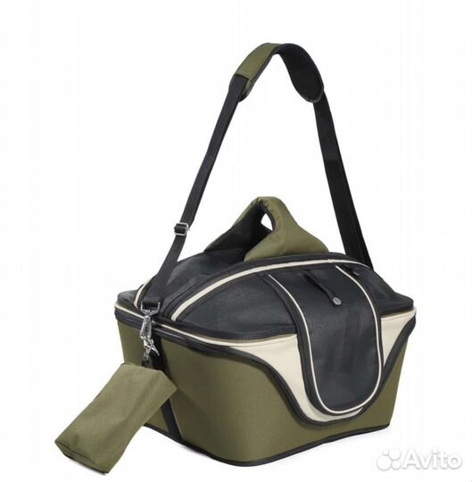 Переноска для собак и кошек