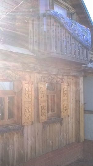 Дача 40 м² на участке 4,4 сот.