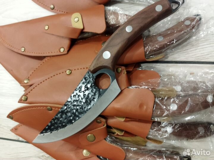 Нож обвалочный/Сербский