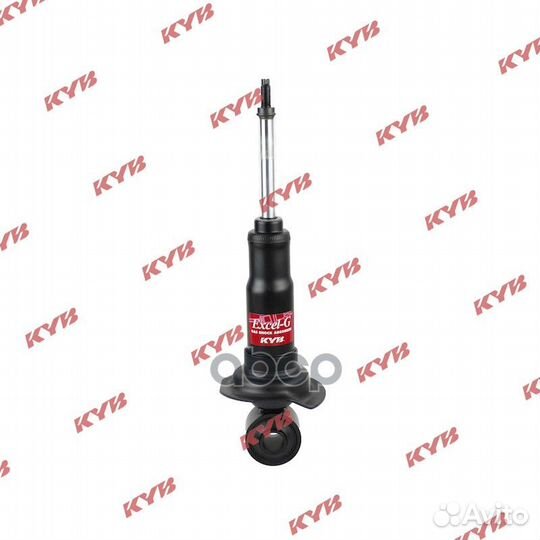 Амортизатор подвески задн, Nissan liberty/prair