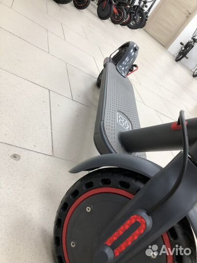 Электросамокат