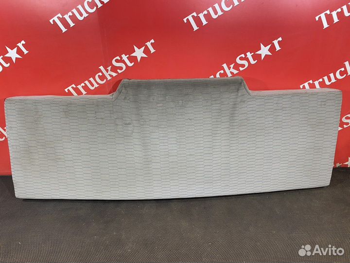 Матрас спальника нижнего Daf XF106