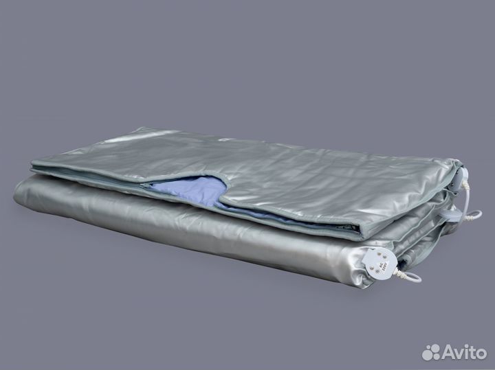 Термоодеяло 3 секции Slim Sauna