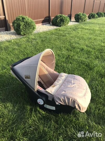 Автолюлька