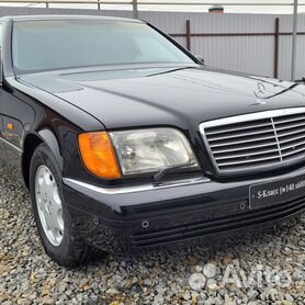  w140 brabus -                       