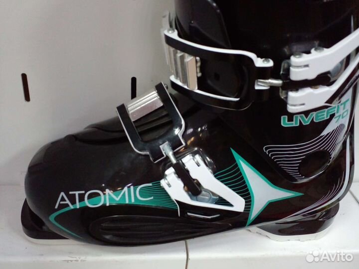 Горнолыжные ботинки Atomic LiveFit 70w 26.5