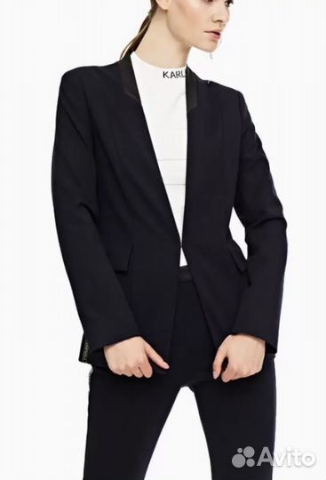 Жакет Karl Lagerfeld