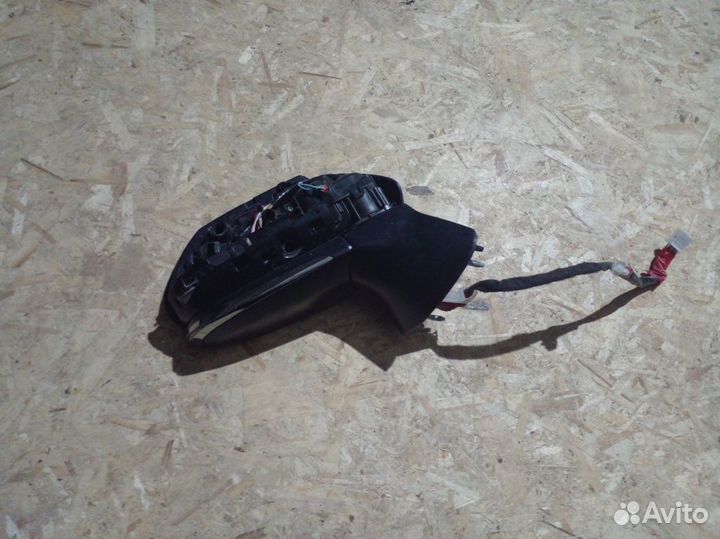 Зеркало правое Toyota Camry V70 13 контактов