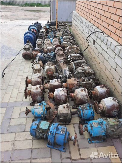 Вывезу Электрооборудование