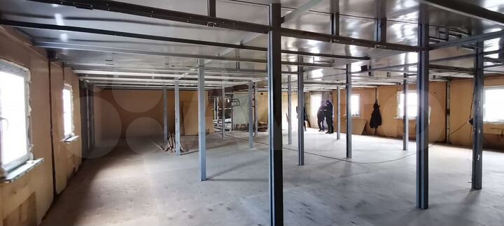 Свободного назначения, 165 м²