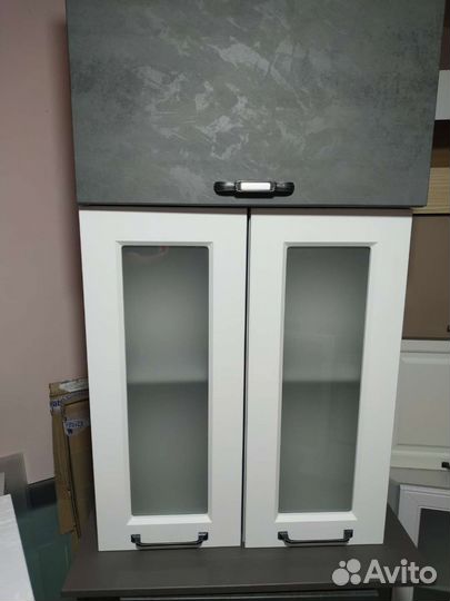 Кухонная мебель новая заводского изготовления
