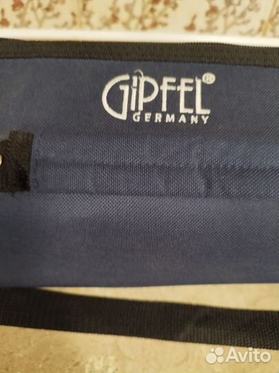 Набор для гриля и барбекю, Gipfel