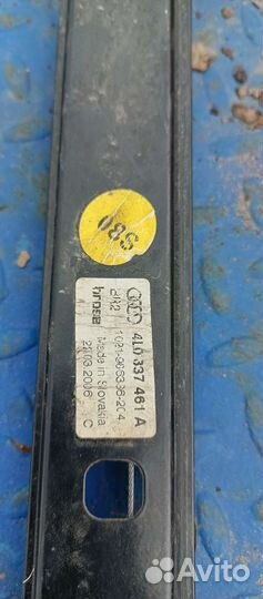 Стеклоподъемник электрический Audi Q7, 2008