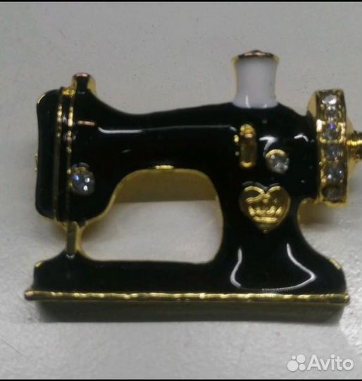 Мелкий ремонт одежды