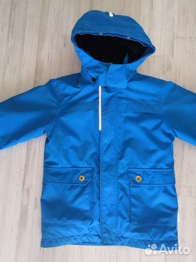 Куртка Лесси