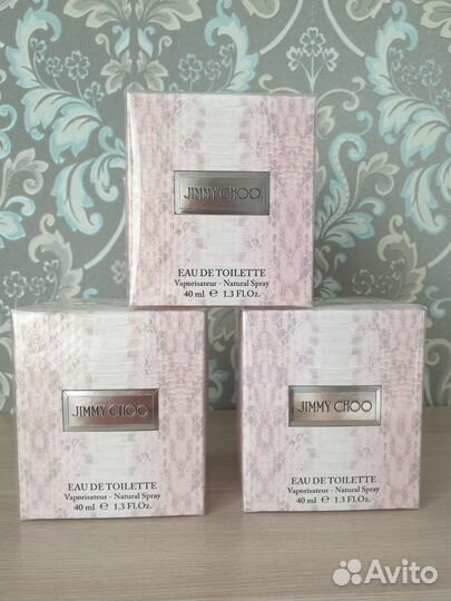 Lacoste Pour femme elixir jimmy choo Fever