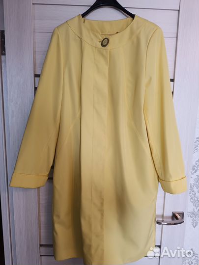 Дубленка, куртка, плащ