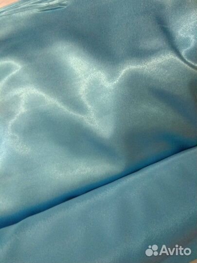 Ткани (вуаль, атлас и т.д)