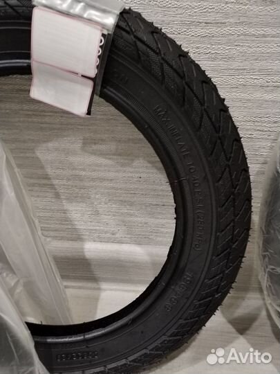 Покрышки для детской коляски 12 дюймов, новые
