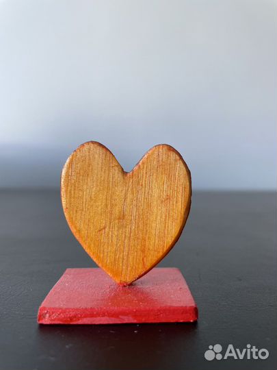 Самодельные подарки