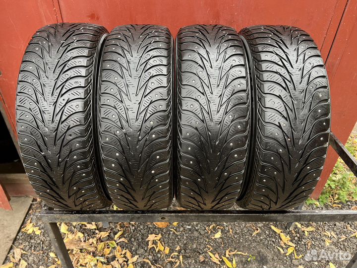 Yokohama Ice Guard IG35 195/65 R15 95T