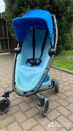 Детские коляски прогулочные