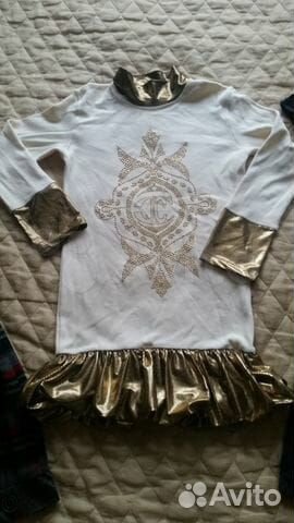 Школьное платье/сарафан/на выход девочке 7-10лет