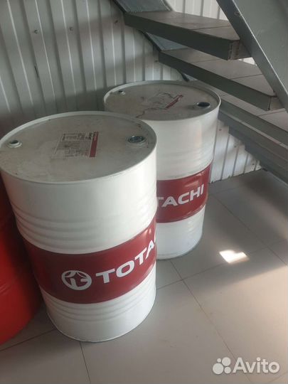 Бочка металлическая 200л