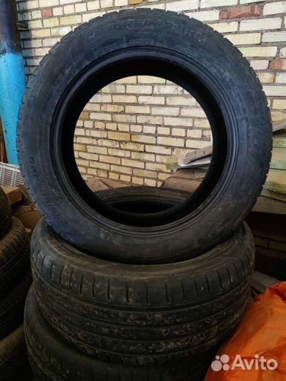 Cachland CH-MT7006 275/50 R20