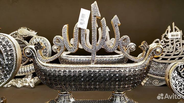 Мусульманские сувениры