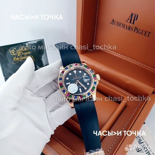 Наручные часы Rolex Submariner