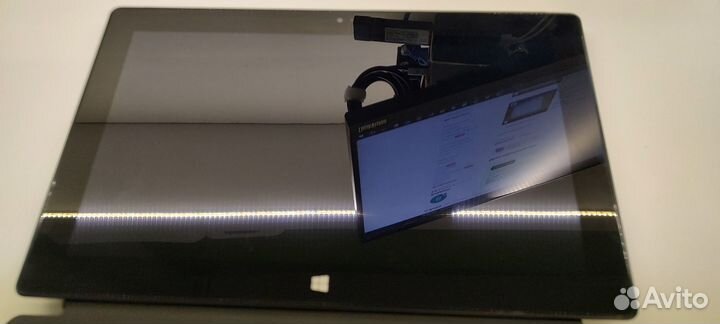 Microsoft Surface Pro 2