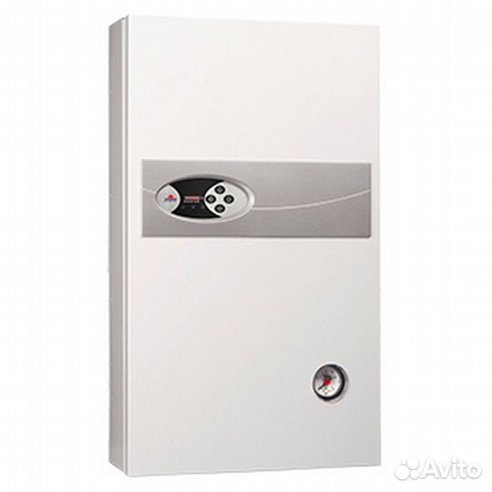 Котел kospel с расширительным баком