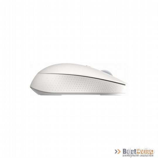 Беспроводная мышь Xiaomi Mi Mouse Silent Edition D