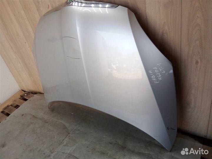 Капот от Skoda Fabia 2007-2015