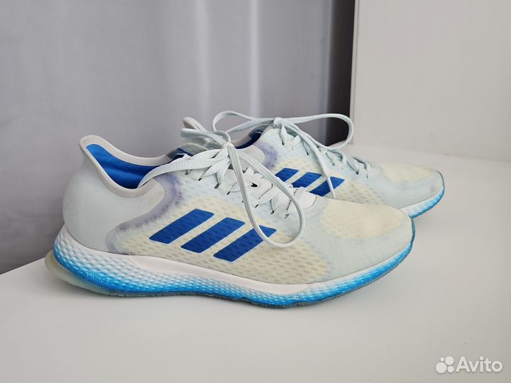 Кроссовки женские Adidas Focus Breatheln 39