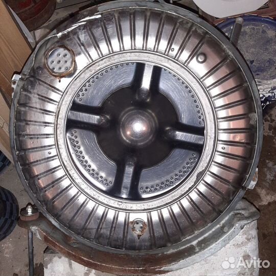 Барабан от стиральной машины бу