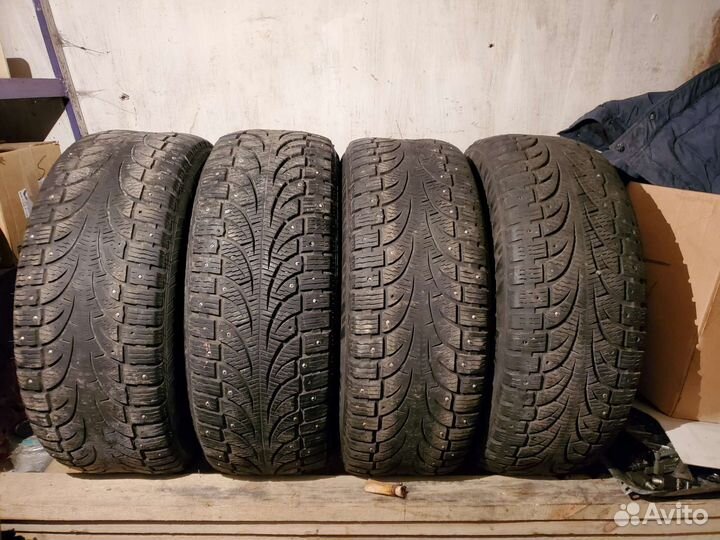 Pirelli Winter Carving Edge 245/50 R18 104T