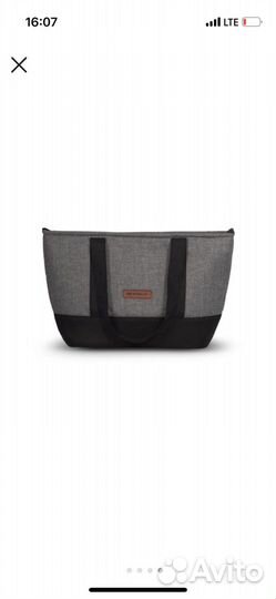 Коляска 3 в 1 Riko bella lux