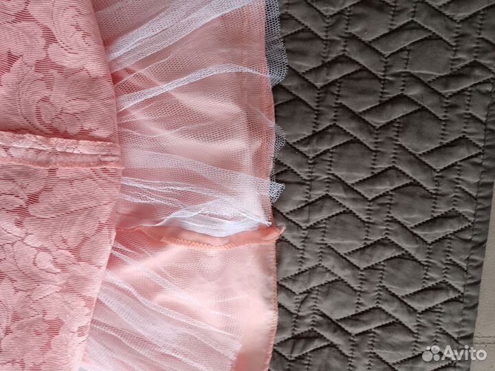 Платье для девочки 98