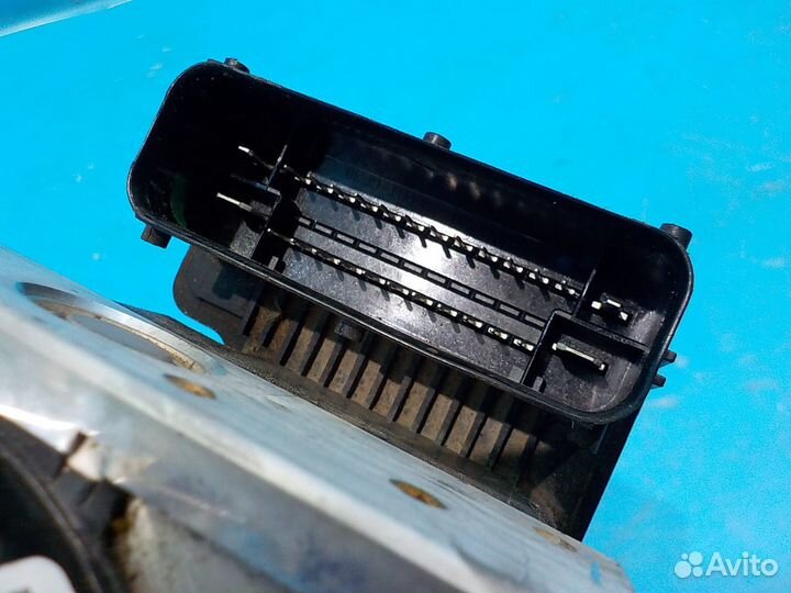 Блок ABS Chevrolet Cruze 2009-2016