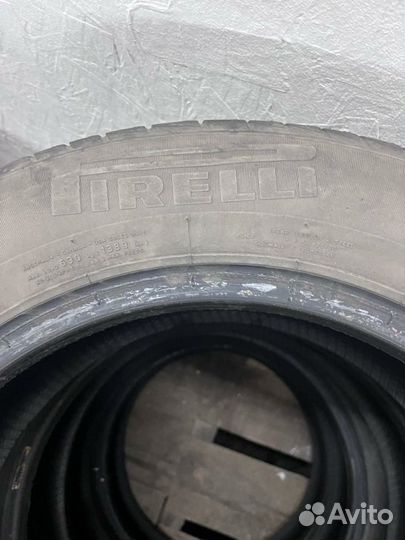 Pirelli Cinturato P1 185/65 R15