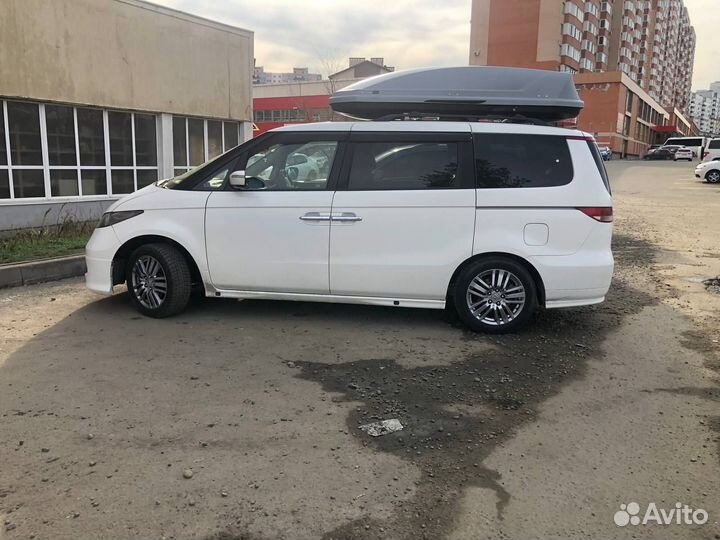 Автобокс на крышу 700 литров серебро