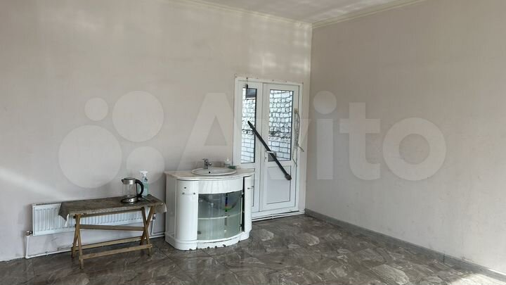 Торговая площадь, 40 м²