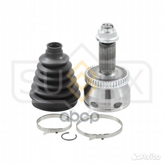 ШРУС наружный перед прав/лев KIA Opitma(JF)