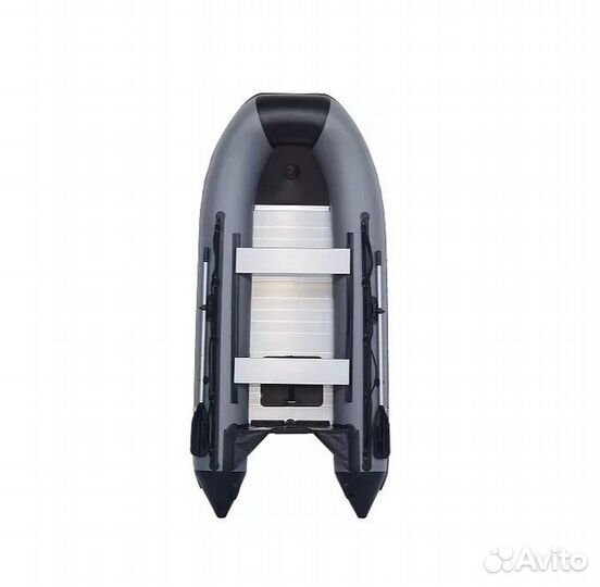 Лодка Smarine SDP Standard 330 (серый/черный)