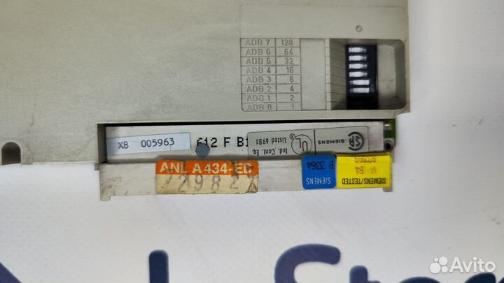 Siemens 6ES5441-4UA12