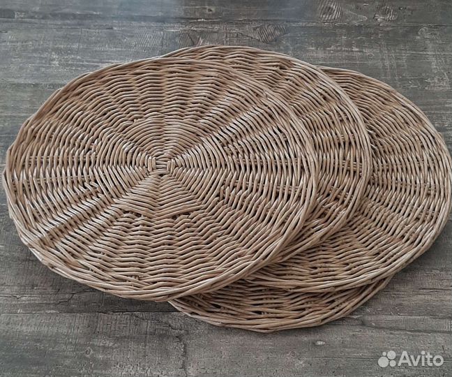 Салфетка плейсмат