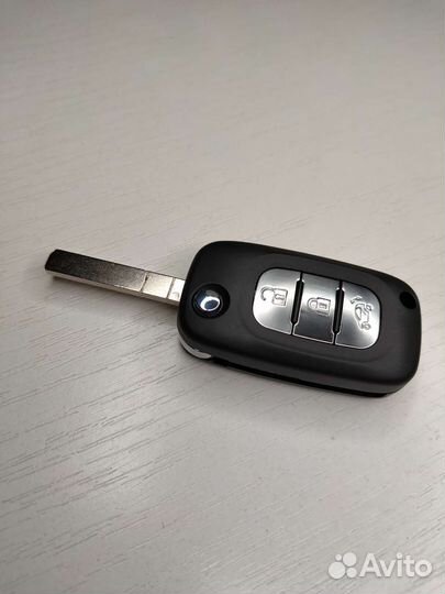 Ключ зажигания LADA Vesta, Xrey, Largus 2021+